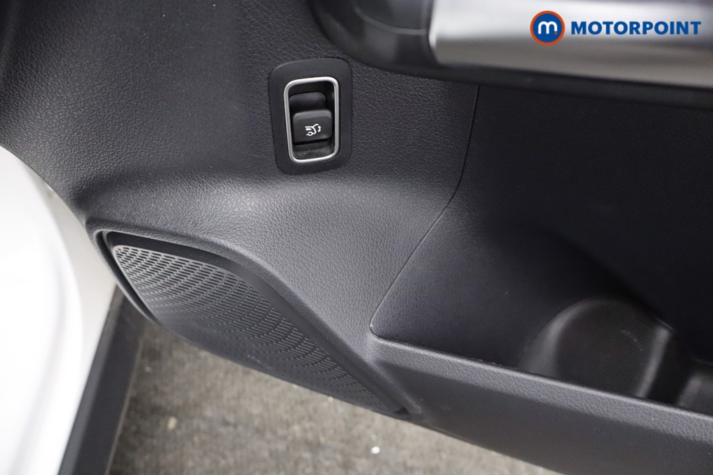 Mercedes-Benz EQA Amg Line Automatic Electric SUV - Stock Number (1645689) - 13th supplementary image