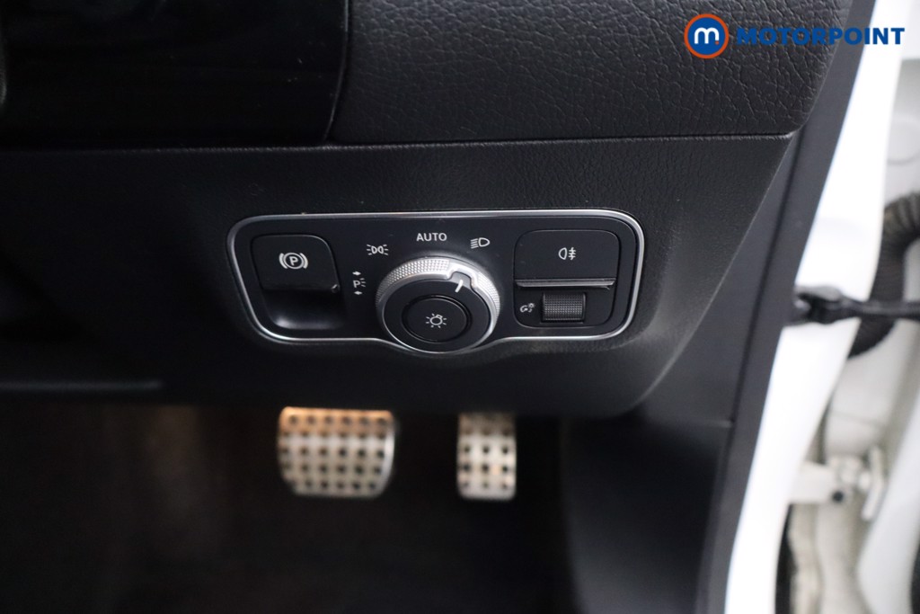 Mercedes-Benz EQA Amg Line Automatic Electric SUV - Stock Number (1645689) - 15th supplementary image
