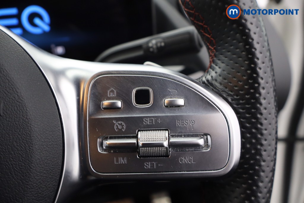 Mercedes-Benz EQA Amg Line Automatic Electric SUV - Stock Number (1645689) - 16th supplementary image