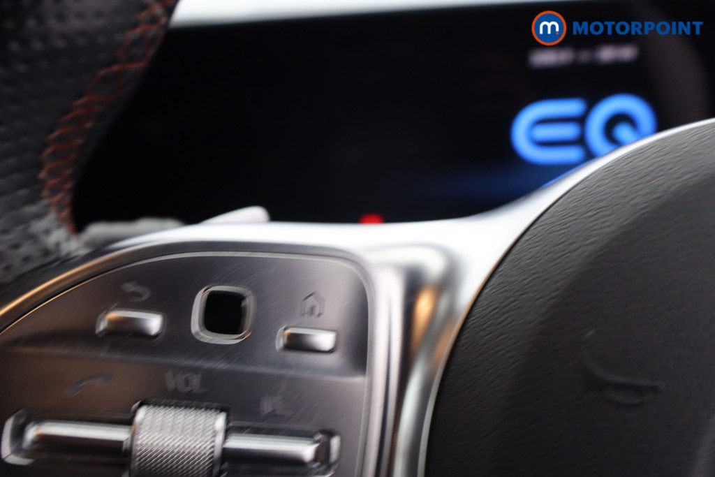 Mercedes-Benz EQA Amg Line Automatic Electric SUV - Stock Number (1645689) - 17th supplementary image