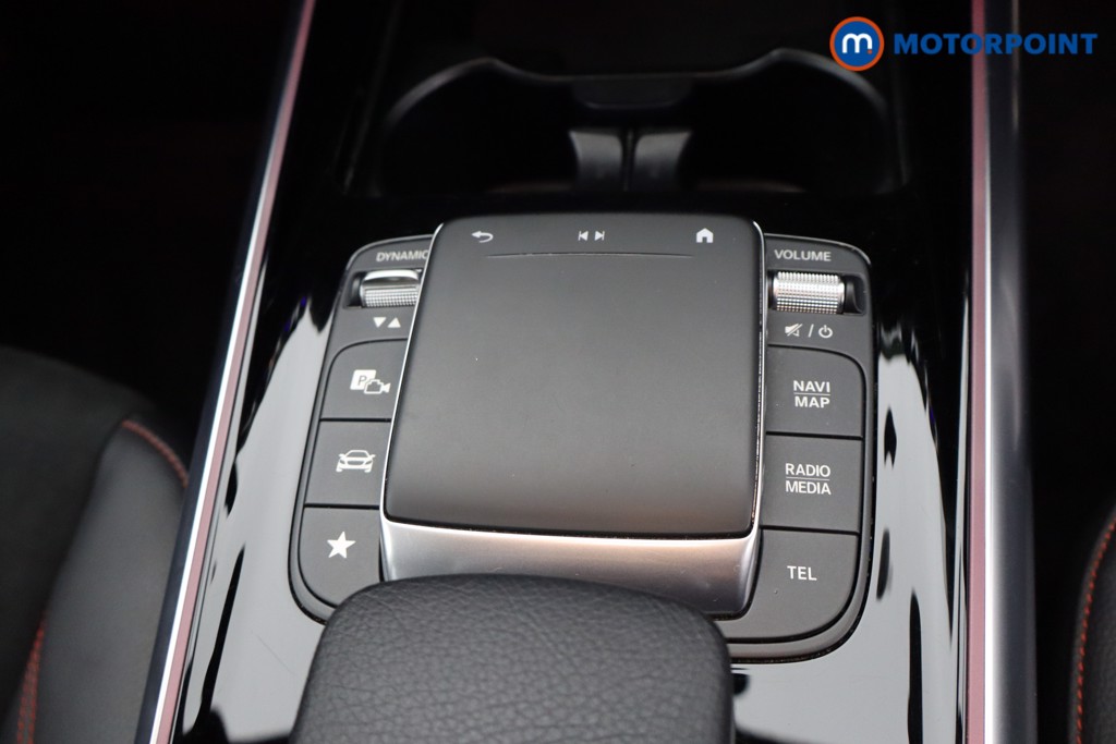 Mercedes-Benz EQA Amg Line Automatic Electric SUV - Stock Number (1645689) - 18th supplementary image