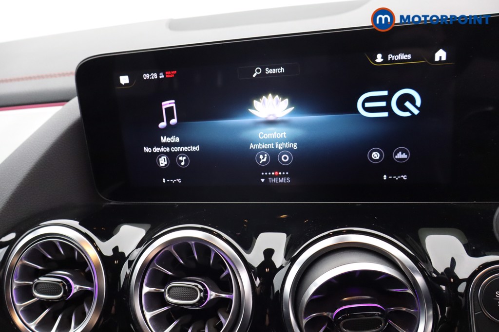 Mercedes-Benz EQA Amg Line Automatic Electric SUV - Stock Number (1645689) - 22nd supplementary image