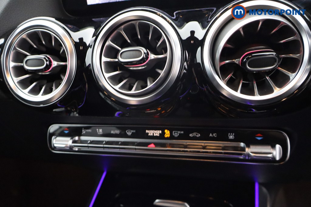 Mercedes-Benz EQA Amg Line Automatic Electric SUV - Stock Number (1645689) - 26th supplementary image