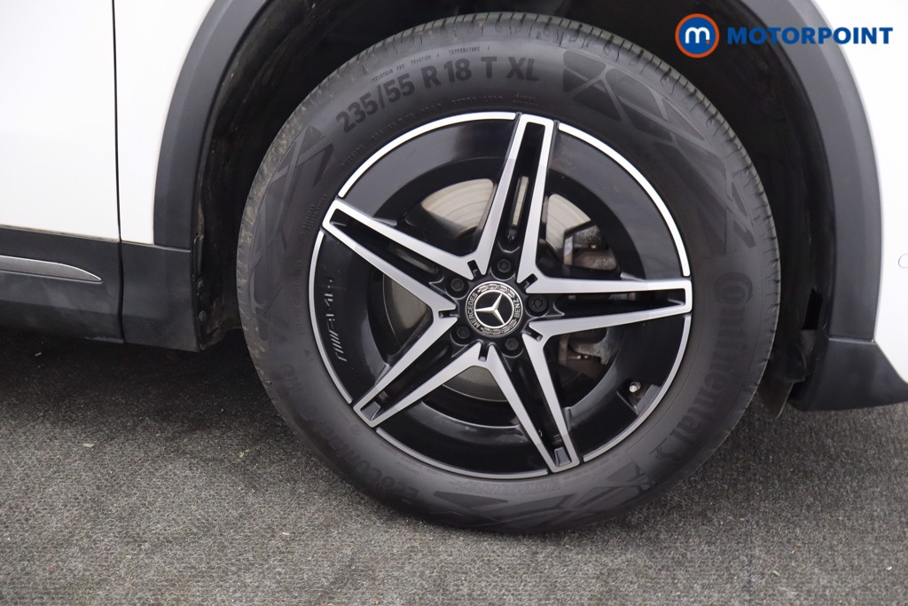 Mercedes-Benz EQA Amg Line Automatic Electric SUV - Stock Number (1645689) - 28th supplementary image