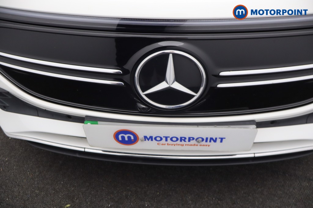 Mercedes-Benz EQA Amg Line Automatic Electric SUV - Stock Number (1645689) - 29th supplementary image