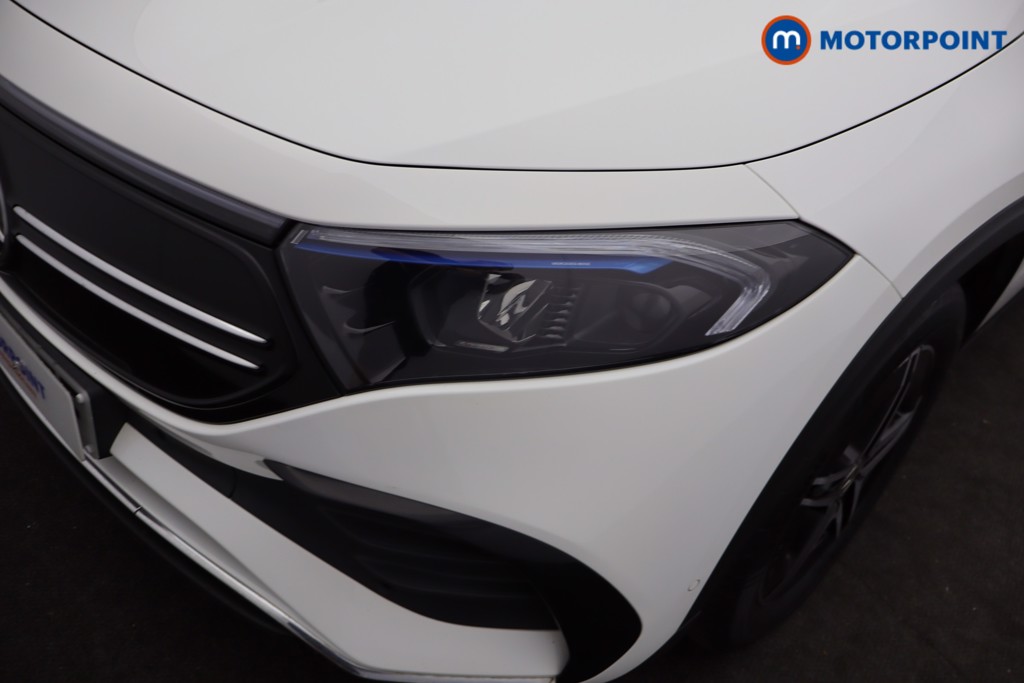 Mercedes-Benz EQA Amg Line Automatic Electric SUV - Stock Number (1645689) - 31st supplementary image