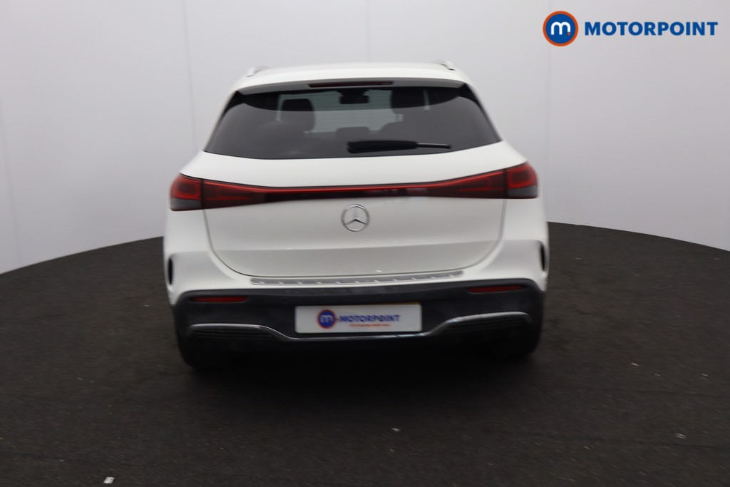 Mercedes-Benz EQA Amg Line Automatic Electric SUV - Stock Number (1645689) - 1st supplementary image
