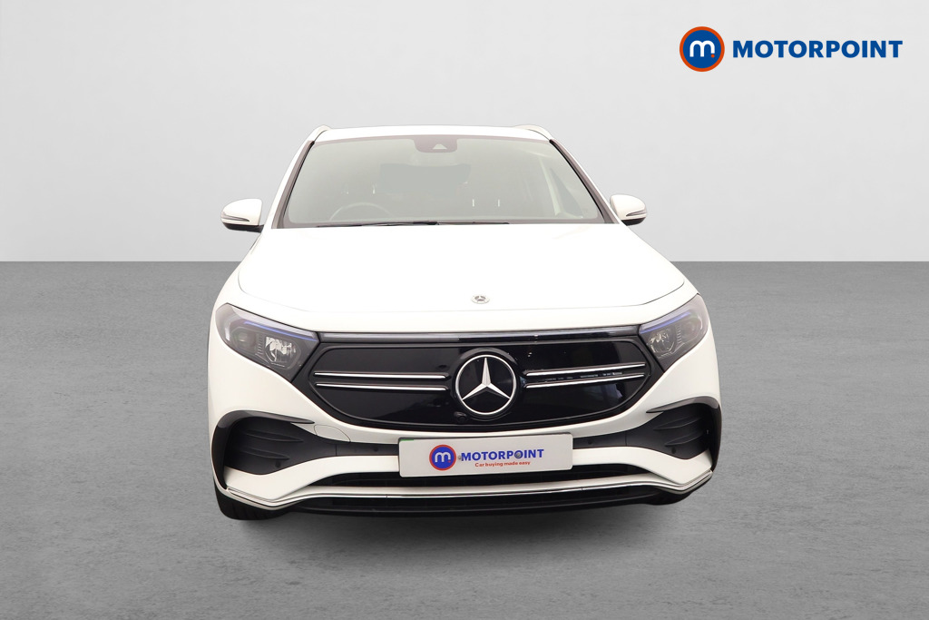 Mercedes-Benz EQA Amg Line Automatic Electric SUV - Stock Number (1645689) - Front bumper