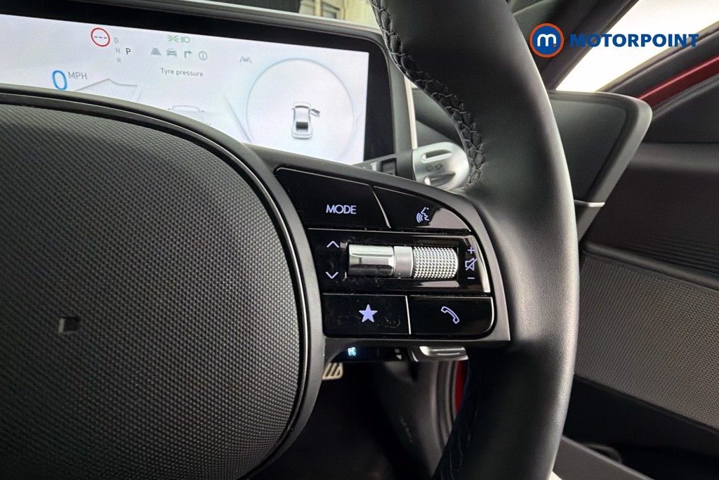 Hyundai Ioniq 6 Premium Automatic Electric Saloon - Stock Number (1645898) - 4th supplementary image