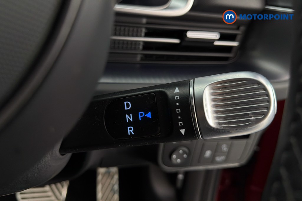 Hyundai Ioniq 6 Premium Automatic Electric Saloon - Stock Number (1645898) - 15th supplementary image