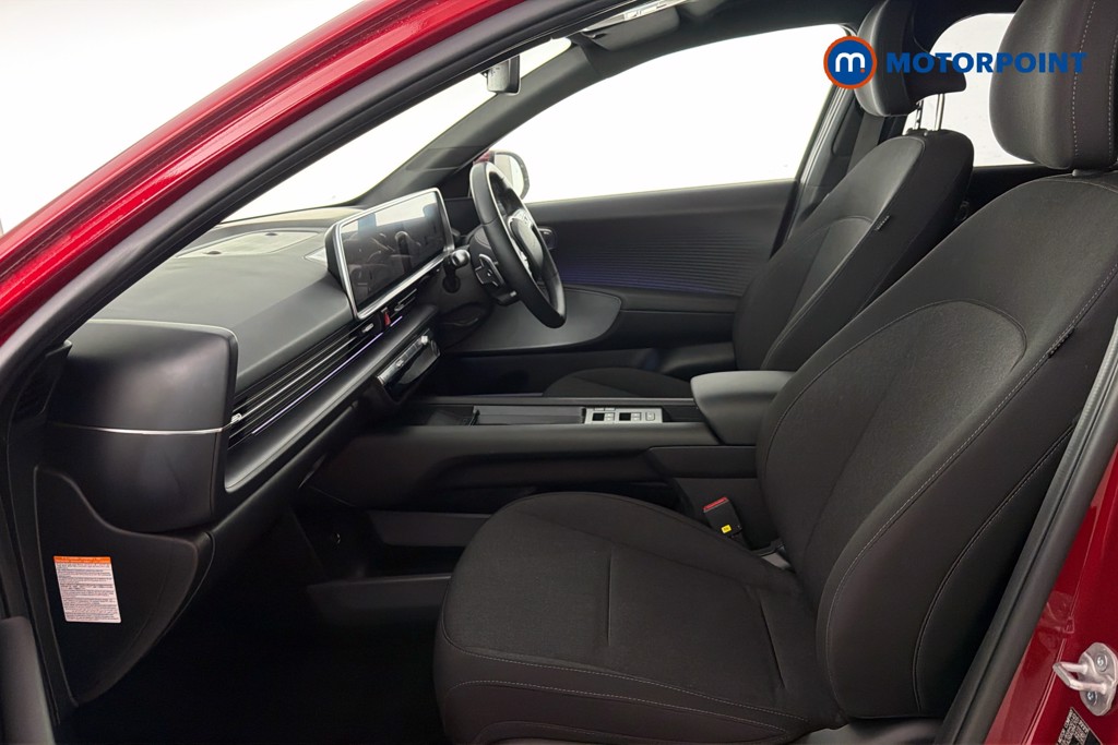 Hyundai Ioniq 6 Premium Automatic Electric Saloon - Stock Number (1645898) - 22nd supplementary image