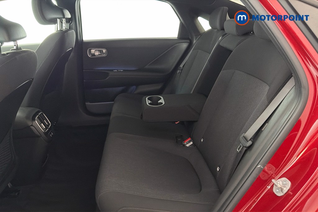 Hyundai Ioniq 6 Premium Automatic Electric Saloon - Stock Number (1645898) - 28th supplementary image