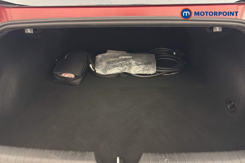 Hyundai Ioniq 6 Premium Automatic Electric Saloon - Stock Number (1645898) - 33rd supplementary image