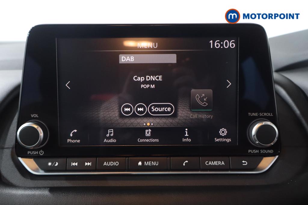 Nissan Qashqai Acenta Premium Automatic Petrol SUV - Stock Number (1646062) - 2nd supplementary image