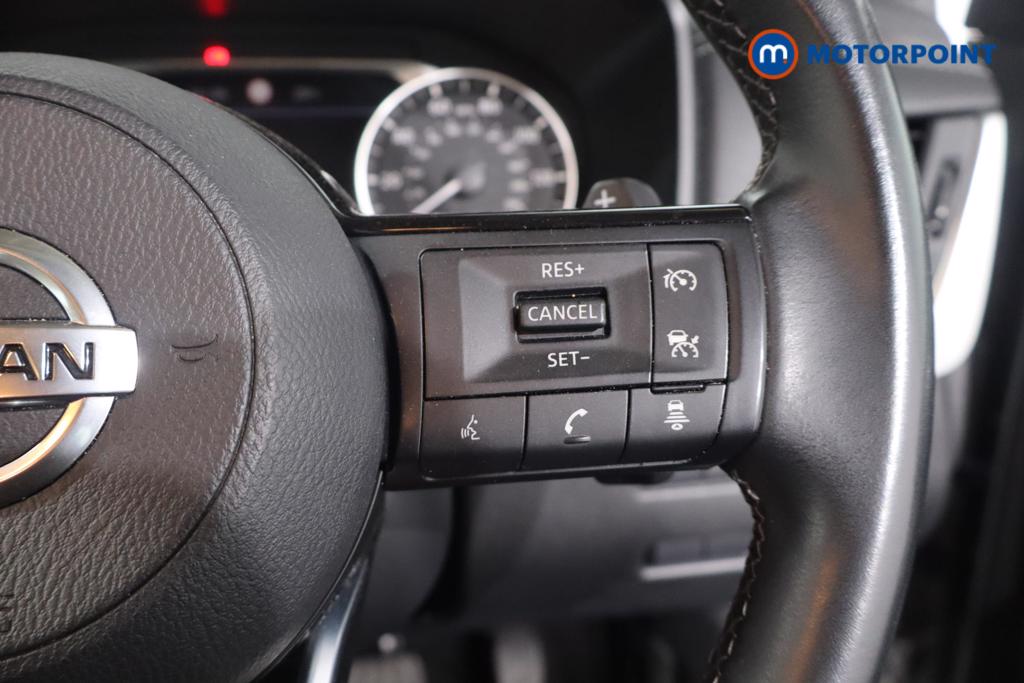 Nissan Qashqai Acenta Premium Automatic Petrol SUV - Stock Number (1646062) - 6th supplementary image