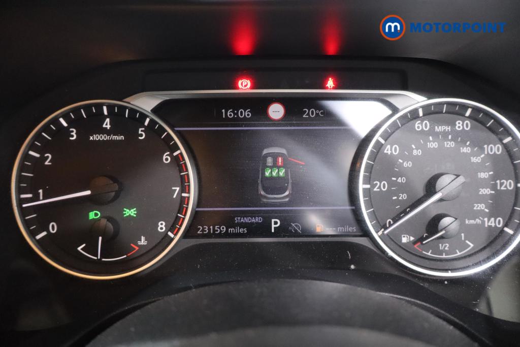 Nissan Qashqai Acenta Premium Automatic Petrol SUV - Stock Number (1646062) - 7th supplementary image