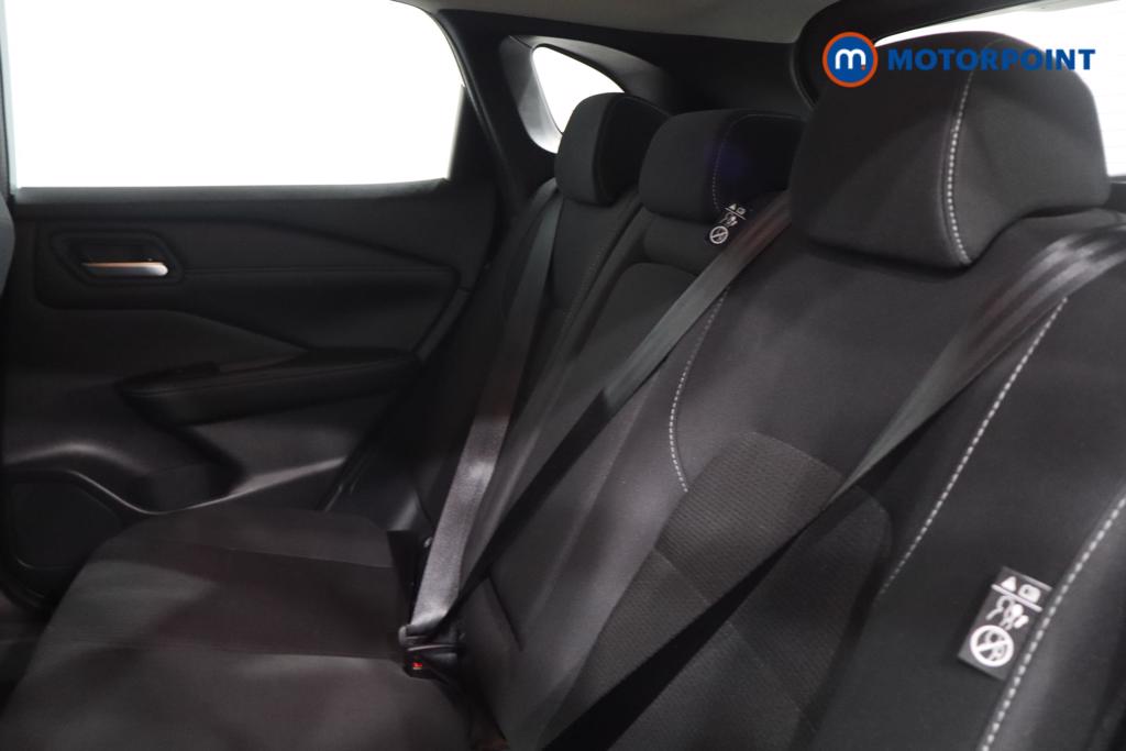 Nissan Qashqai Acenta Premium Automatic Petrol SUV - Stock Number (1646062) - 11th supplementary image