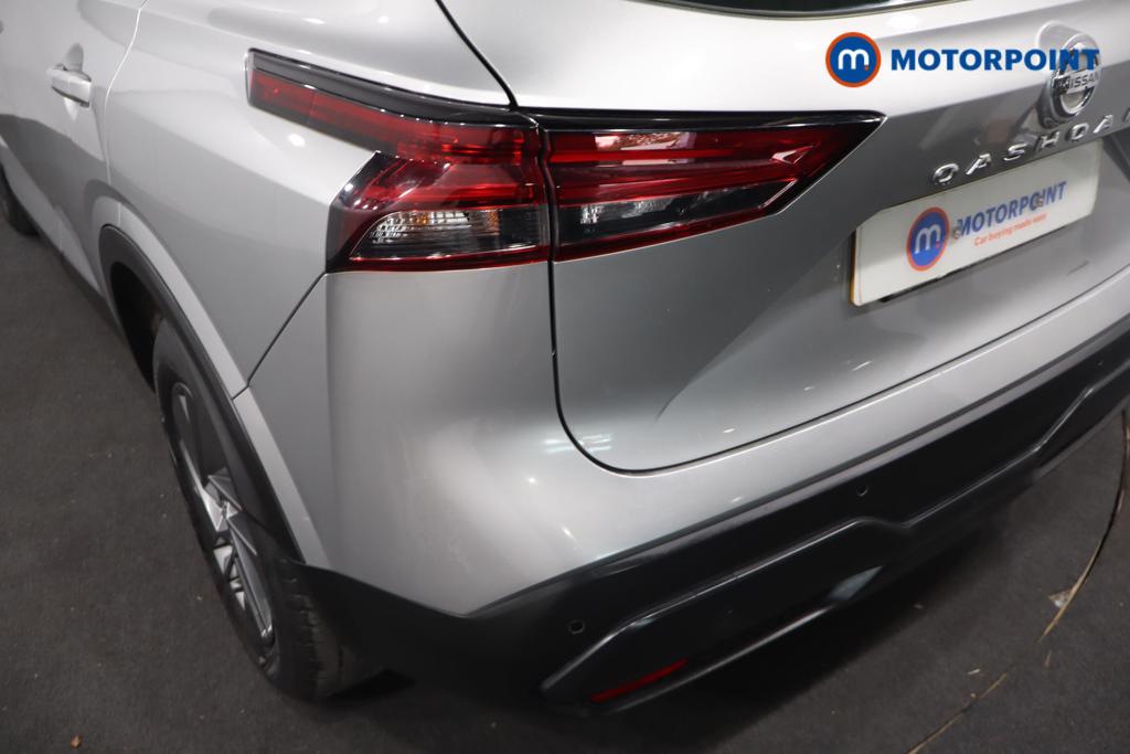 Nissan Qashqai Acenta Premium Automatic Petrol SUV - Stock Number (1646062) - 14th supplementary image