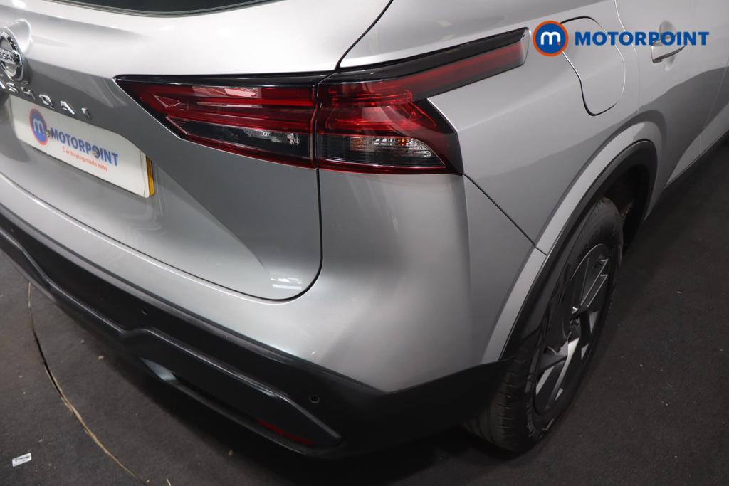 Nissan Qashqai Acenta Premium Automatic Petrol SUV - Stock Number (1646062) - 15th supplementary image