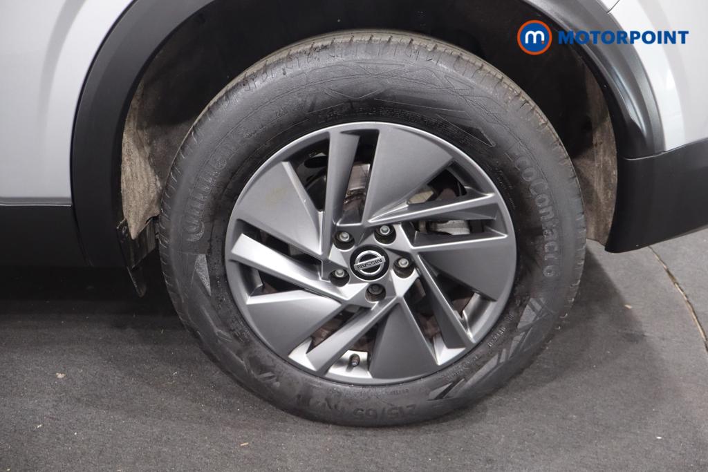 Nissan Qashqai Acenta Premium Automatic Petrol SUV - Stock Number (1646062) - 19th supplementary image