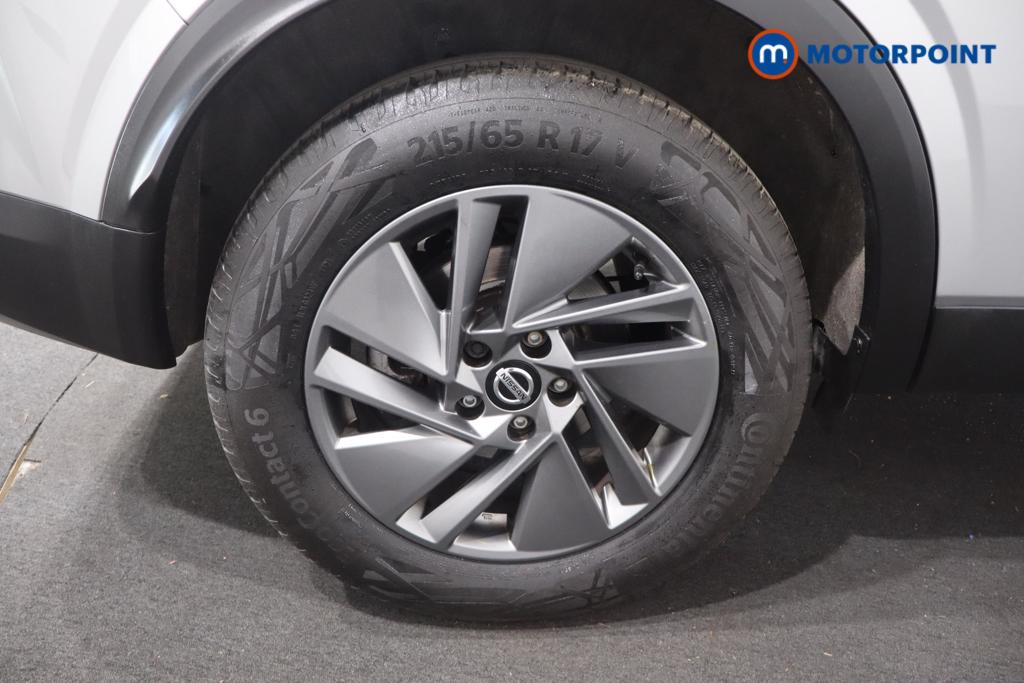 Nissan Qashqai Acenta Premium Automatic Petrol SUV - Stock Number (1646062) - 20th supplementary image