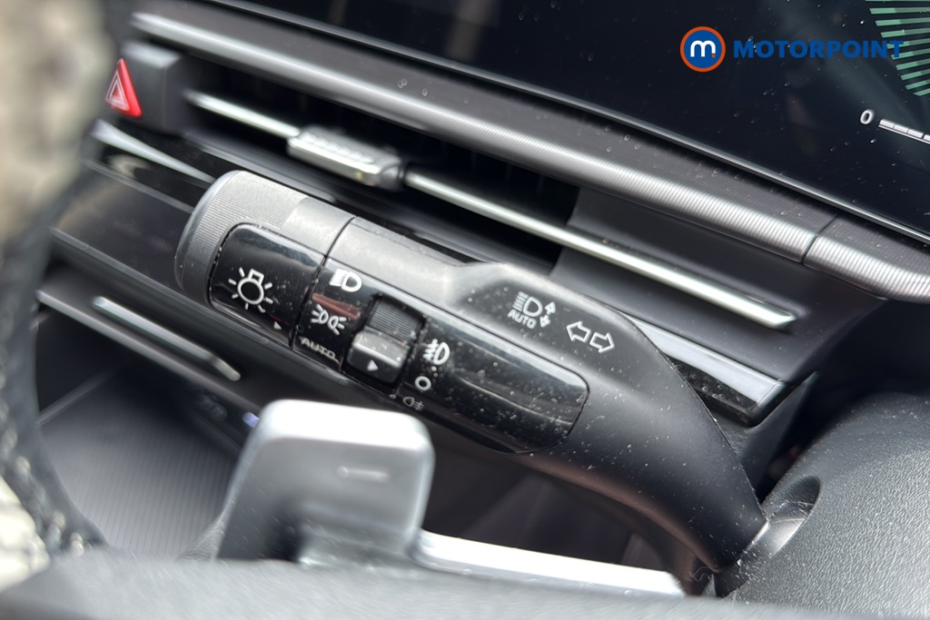 KIA Sportage Gt-Line Automatic Petrol-Electric Hybrid SUV - Stock Number (1646170) - 5th supplementary image