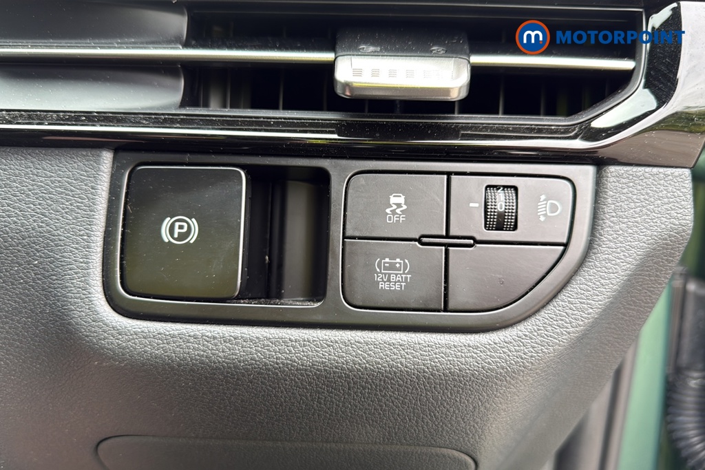KIA Sportage Gt-Line Automatic Petrol-Electric Hybrid SUV - Stock Number (1646170) - 11th supplementary image