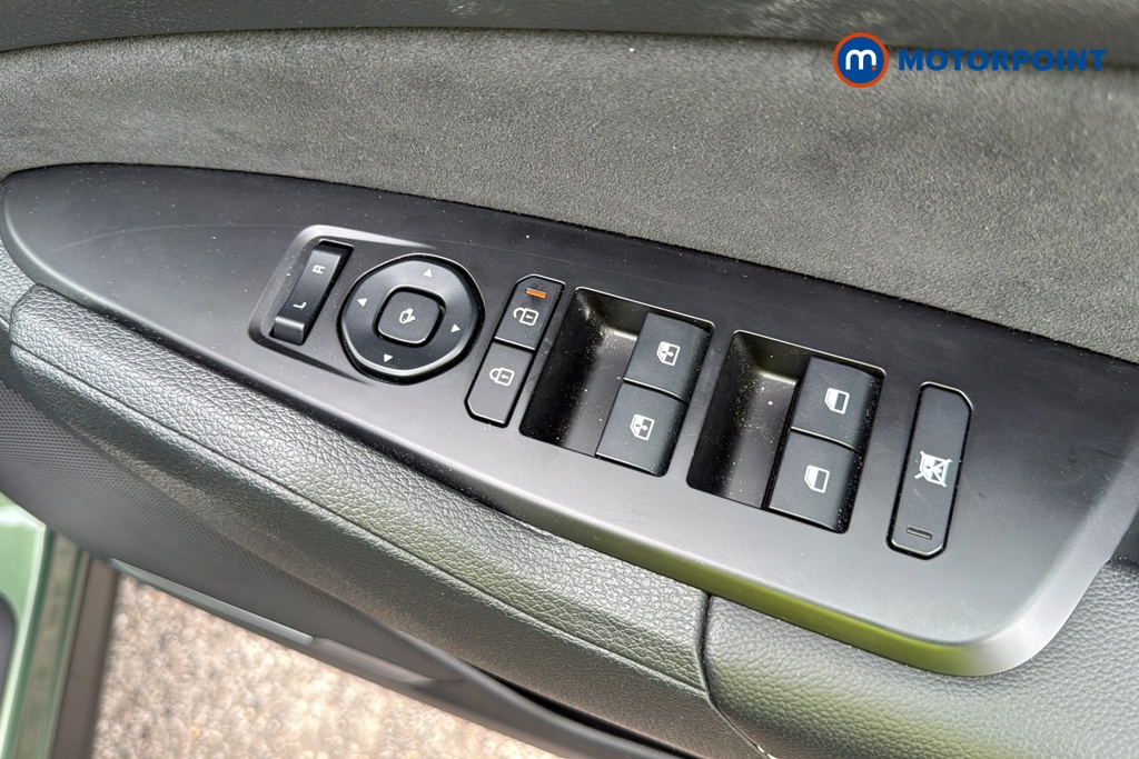 KIA Sportage Gt-Line Automatic Petrol-Electric Hybrid SUV - Stock Number (1646170) - 19th supplementary image