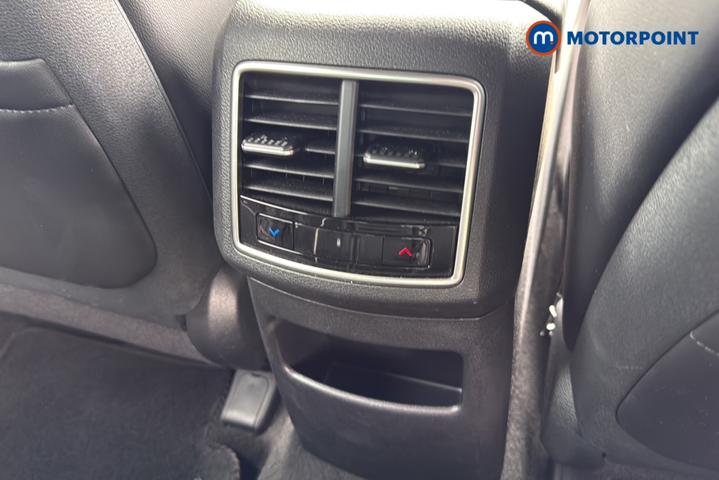 KIA Sportage Gt-Line Automatic Petrol-Electric Hybrid SUV - Stock Number (1646170) - 28th supplementary image