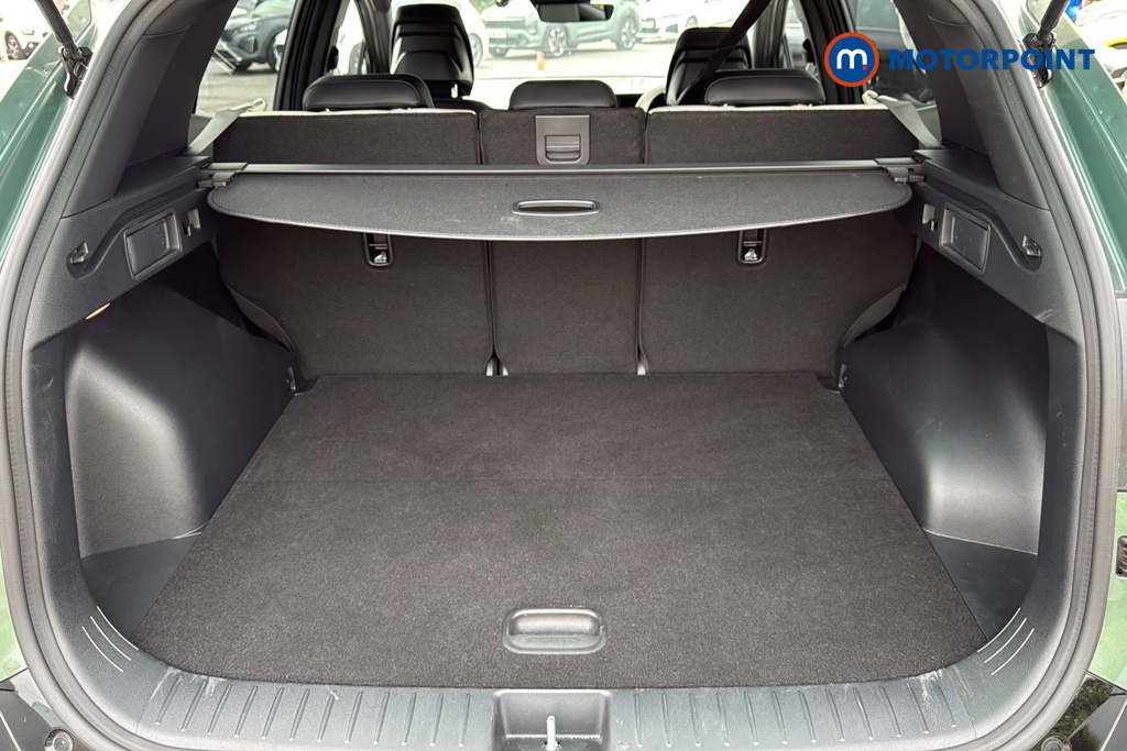 KIA Sportage Gt-Line Automatic Petrol-Electric Hybrid SUV - Stock Number (1646170) - 30th supplementary image