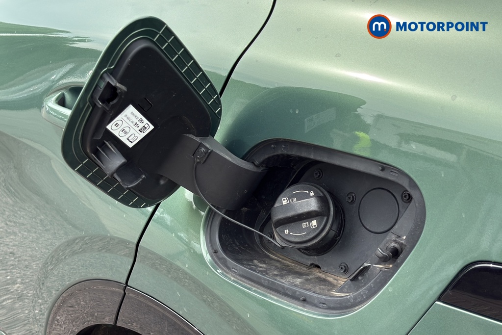 KIA Sportage Gt-Line Automatic Petrol-Electric Hybrid SUV - Stock Number (1646170) - 41st supplementary image