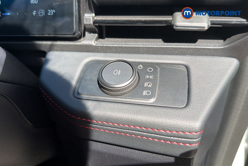 Ford Puma ST Automatic Petrol SUV - Stock Number (1646288) - 11th supplementary image