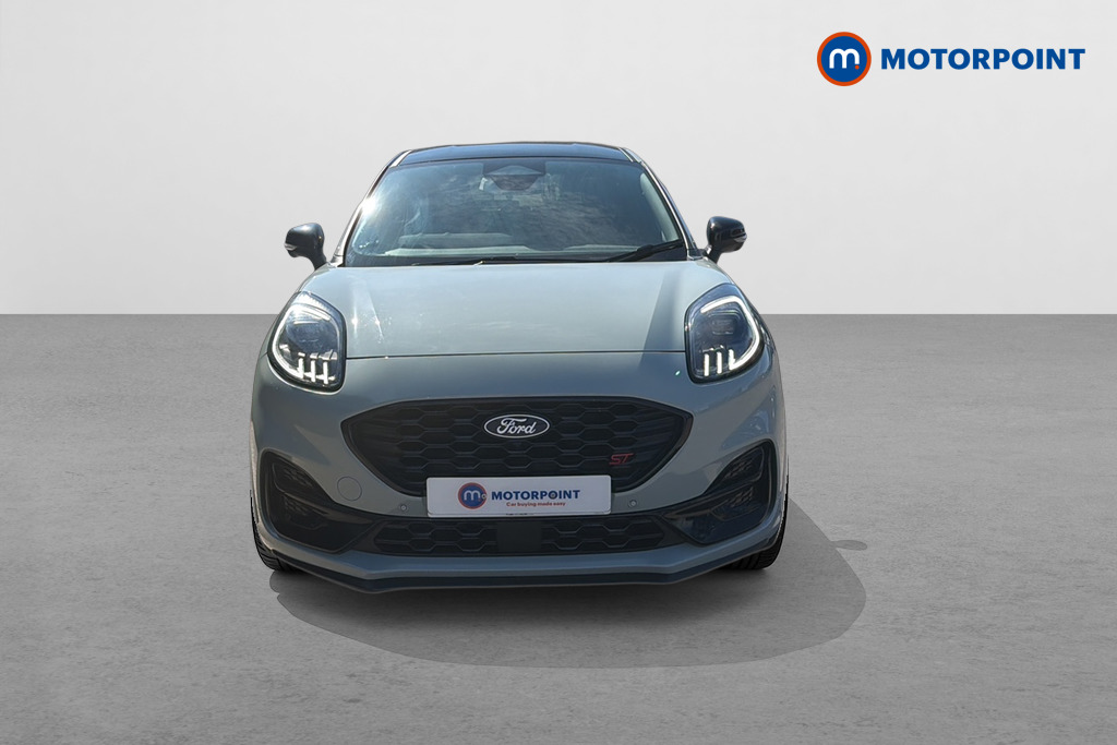 Ford Puma ST Automatic Petrol SUV - Stock Number (1646288) - Front bumper