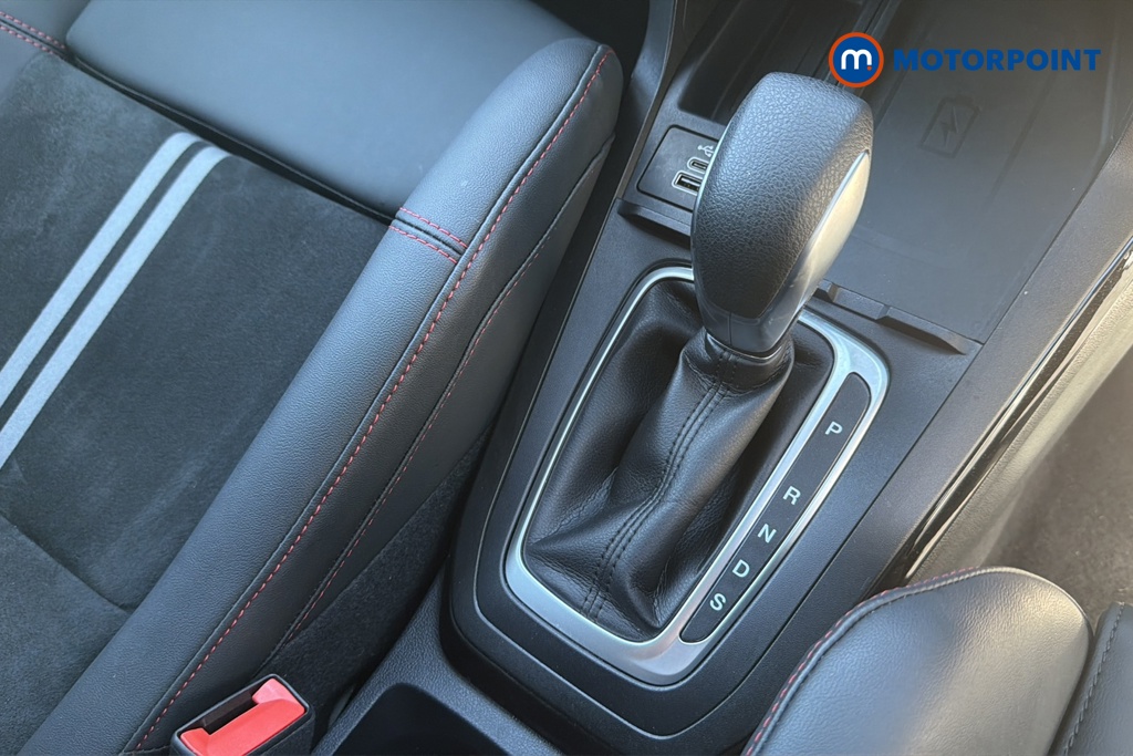 Ford Puma ST Automatic Petrol SUV - Stock Number (1646288) - 15th supplementary image