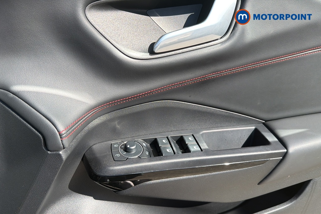 Ford Puma ST Automatic Petrol SUV - Stock Number (1646288) - 19th supplementary image