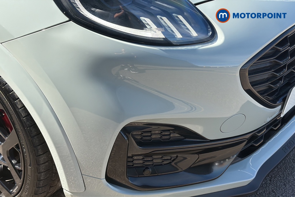 Ford Puma ST Automatic Petrol SUV - Stock Number (1646288) - 38th supplementary image