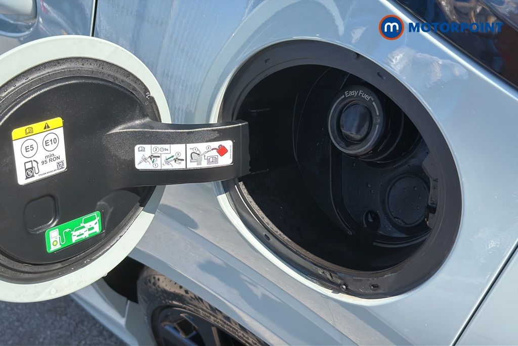 Ford Puma ST Automatic Petrol SUV - Stock Number (1646288) - 41st supplementary image