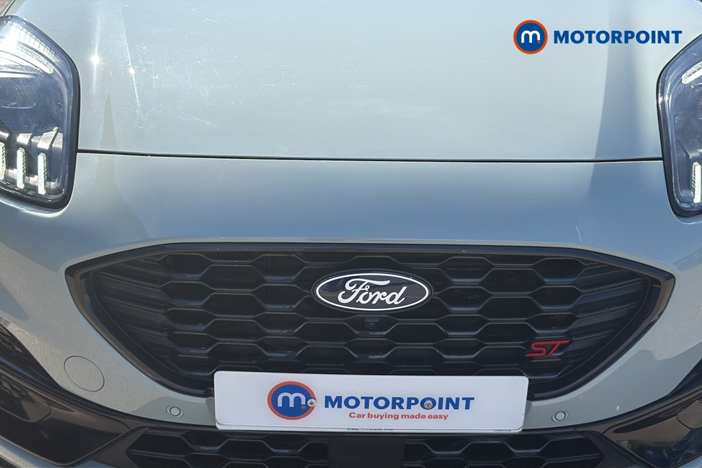 Ford Puma ST Automatic Petrol SUV - Stock Number (1646288) - 43rd supplementary image