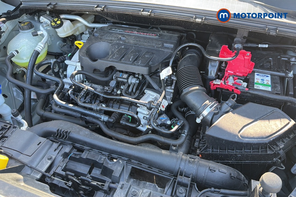 Ford Puma ST Automatic Petrol SUV - Stock Number (1646288) - 48th supplementary image