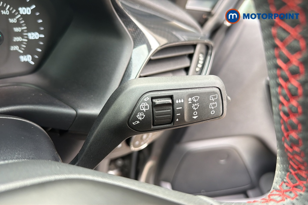 Ford Fiesta St-Line Manual Petrol Hatchback - Stock Number (1646292) - 6th supplementary image