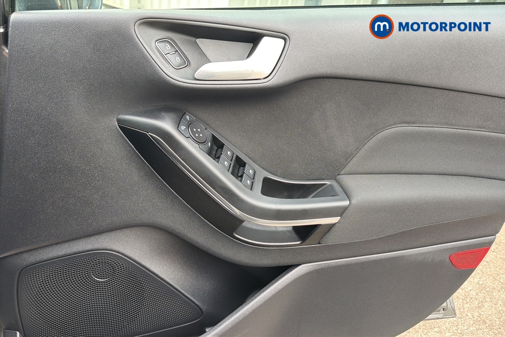 Ford Fiesta St-Line Manual Petrol Hatchback - Stock Number (1646292) - 18th supplementary image