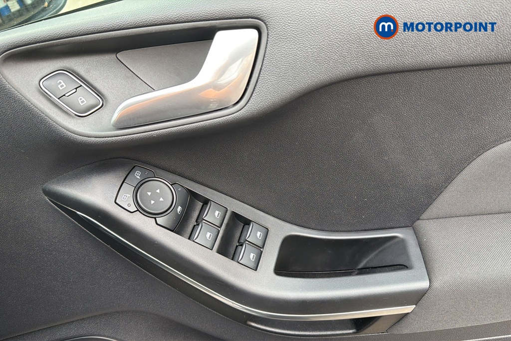 Ford Fiesta St-Line Manual Petrol Hatchback - Stock Number (1646292) - 19th supplementary image
