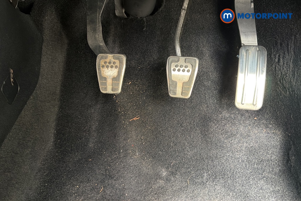 Ford Fiesta St-Line Manual Petrol Hatchback - Stock Number (1646292) - 24th supplementary image