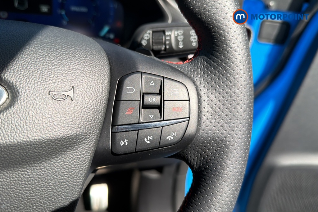 Ford Puma ST Automatic Petrol SUV - Stock Number (1646293) - 3rd supplementary image