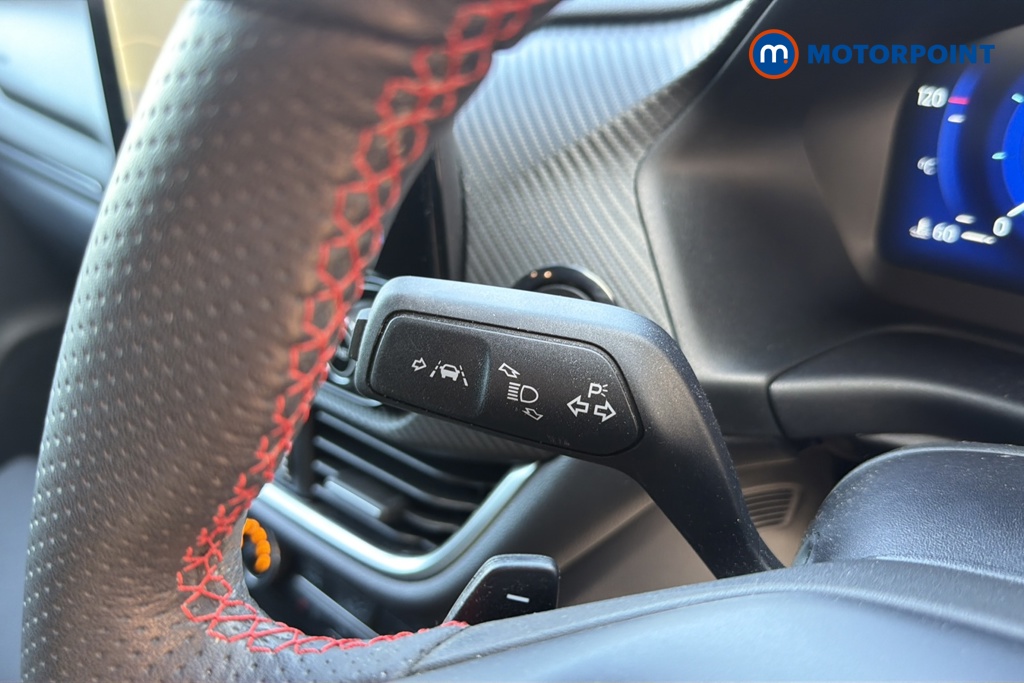 Ford Puma ST Automatic Petrol SUV - Stock Number (1646293) - 5th supplementary image