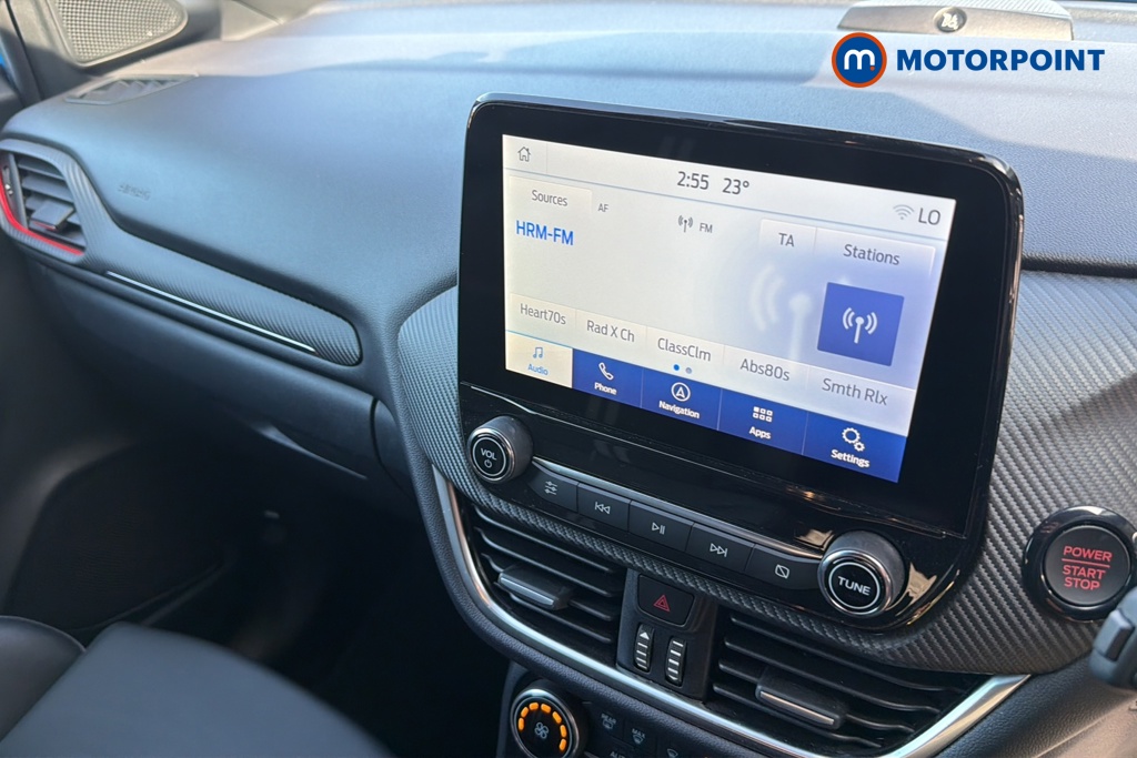 Ford Puma ST Automatic Petrol SUV - Stock Number (1646293) - 8th supplementary image