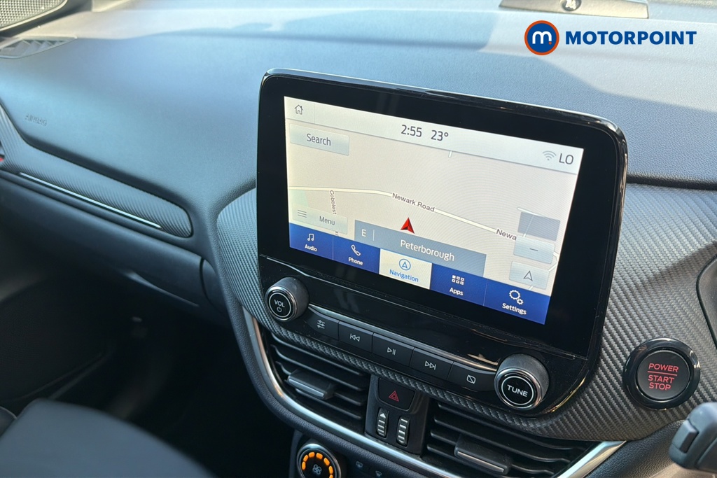 Ford Puma ST Automatic Petrol SUV - Stock Number (1646293) - 9th supplementary image