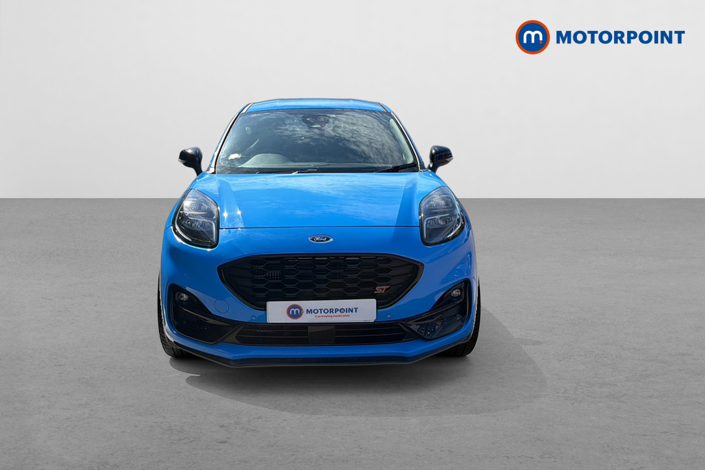 Ford Puma ST Automatic Petrol SUV - Stock Number (1646293) - Front bumper