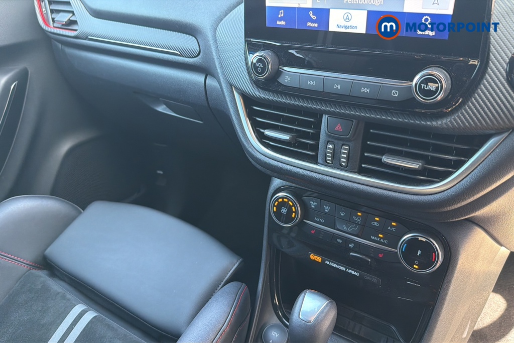 Ford Puma ST Automatic Petrol SUV - Stock Number (1646293) - 12th supplementary image