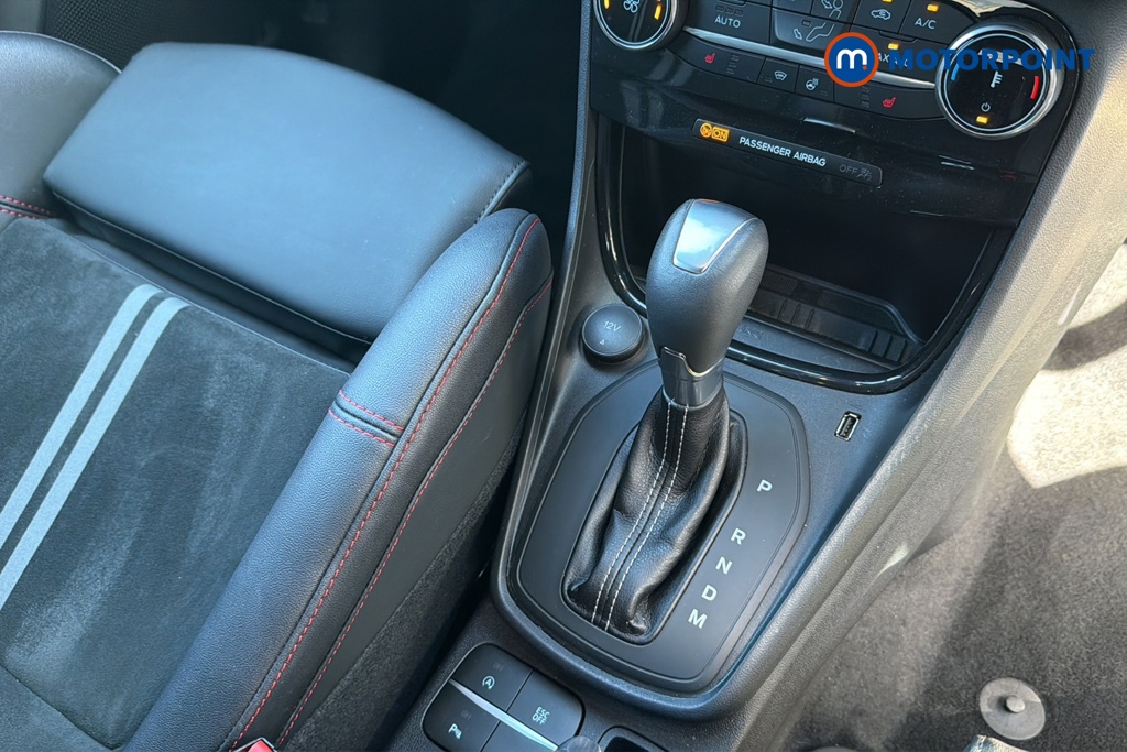 Ford Puma ST Automatic Petrol SUV - Stock Number (1646293) - 15th supplementary image
